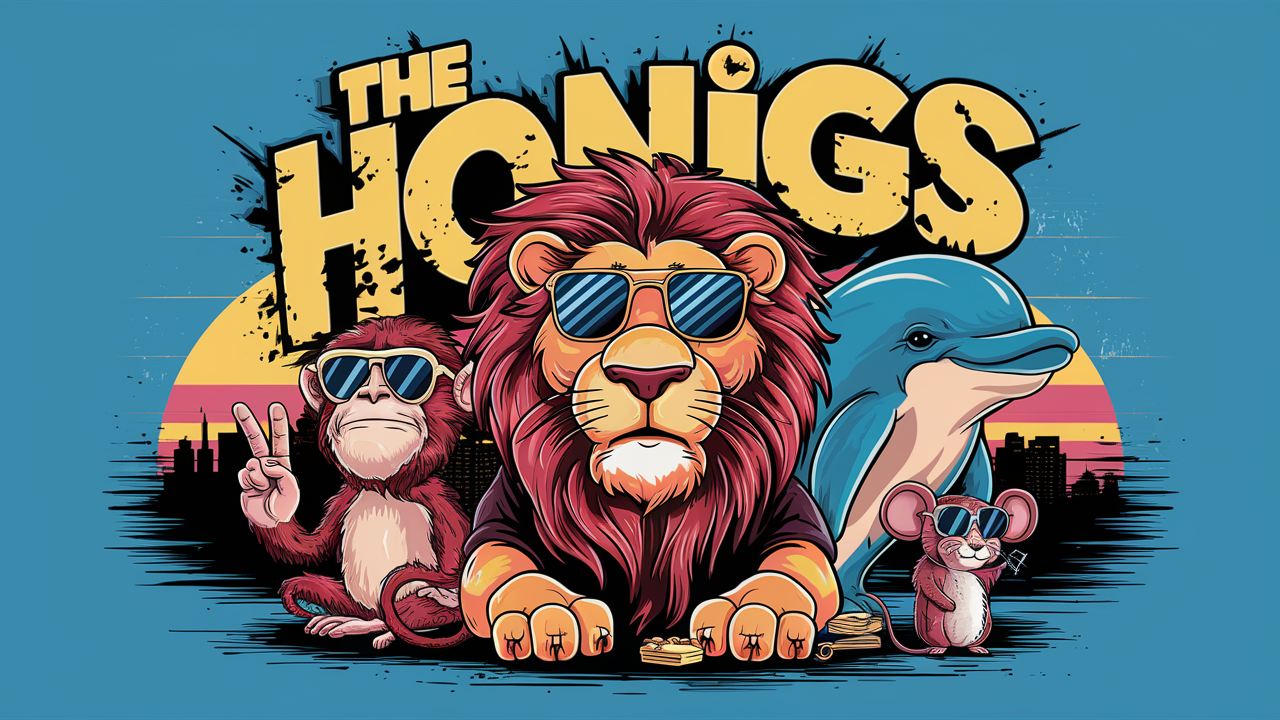 The Honigs